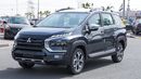 Mitsubishi Xpander Cross