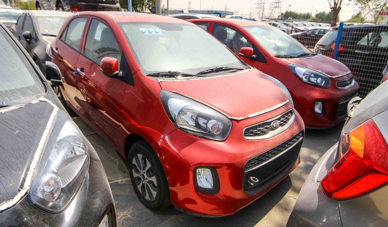 Kia Picanto