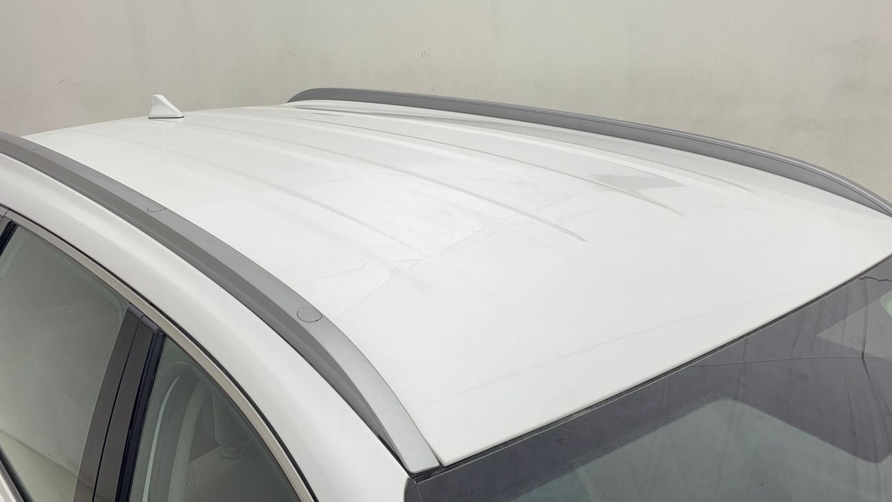 Hyundai Santa Fe Smart 2.4L 2023 SMART | AED 1002/Month | 0 DP | 30 Day Return | Warranty