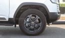 Toyota Land Cruiser 2025 Model Toyota Land Cruiser (LC300) GR-Sport, 3.5 Hybrid 4WD 10A/T 