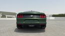 Ford Mustang EcoBoost Premium 2.3L Coupe A/T