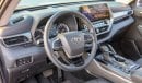Toyota Highlander TOYOTA HIGHLANDER PLATINUM  2022