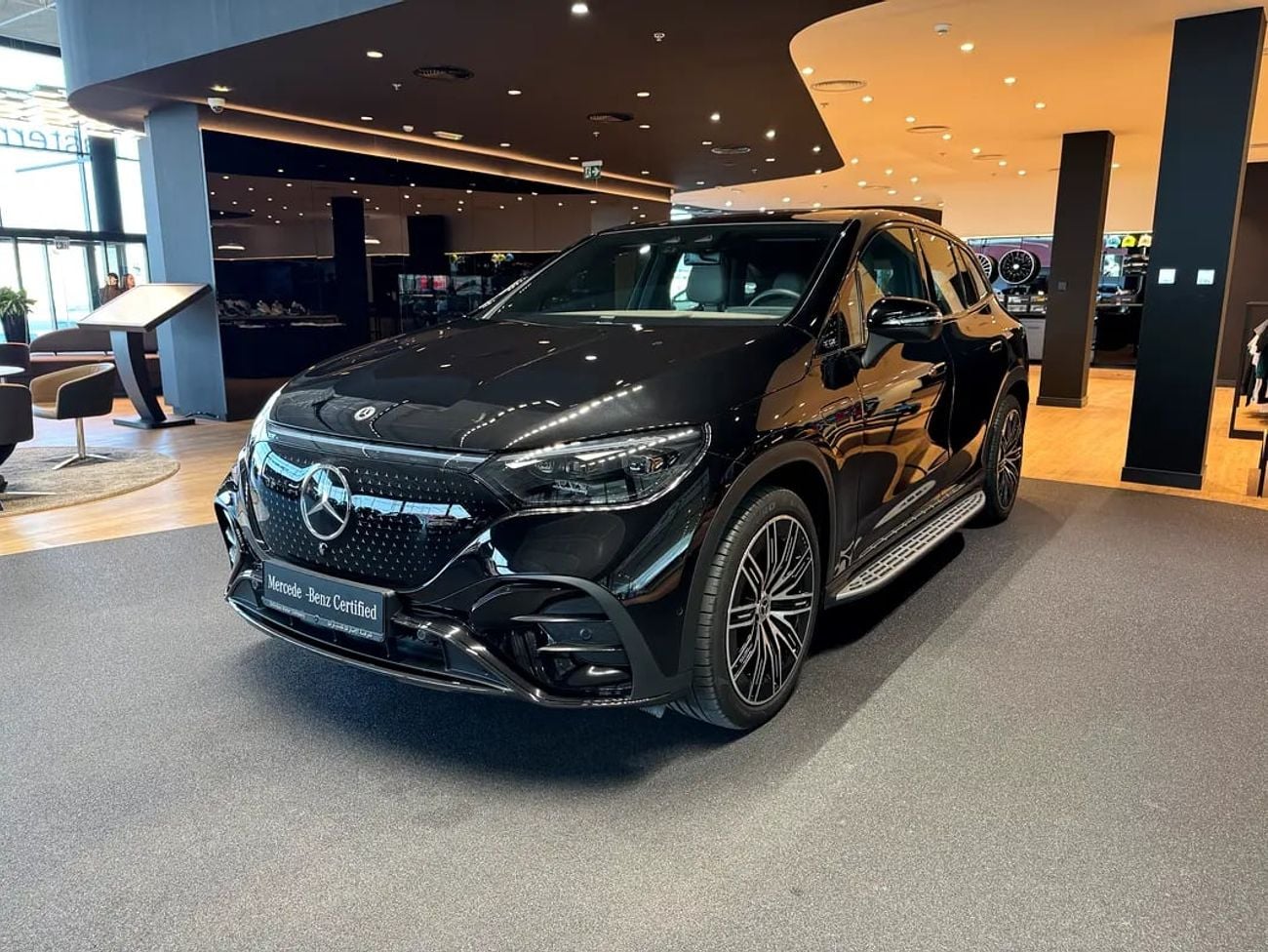 مرسيدس بنز 350 Ramadan Special: 4,000/- PM | 350 4M SUV | GCC - EMC 5 years Warranty