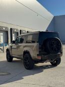 Land Rover Defender 110 OCTA P635  2025