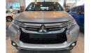 Mitsubishi Montero Sport 3.0L 4WD GLS FOR EXPORT ONLY LIMITED STOCKAVAILABLE IN COLORS