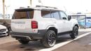Toyota Prado Right Hand Drivev