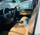 Toyota Fortuner TOYOTA FORTUNER 2.7L 2025