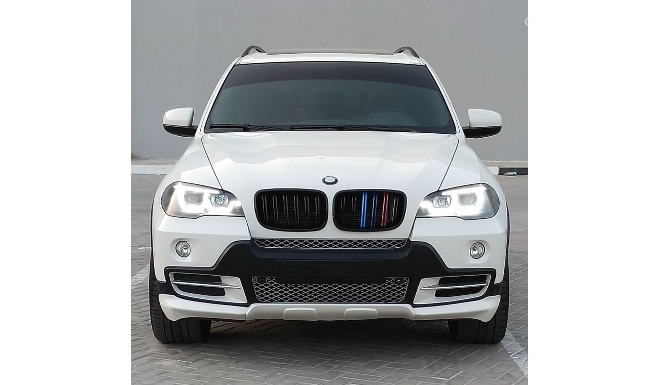 BMW X5 BMW X5