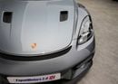 بورش 718 سبيدر Number 1 Spyder RS - Low Mileage • FDSH • Warranty • GCC