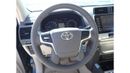 Toyota Prado 4.0L GXR PRADO TOYOTA 2022
