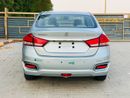Suzuki Ciaz GLX GL