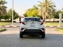 Toyota C-HR GX