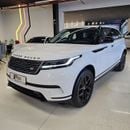 لاند روفر رينج روفر فيلار 2025 Range Rover Velar P250