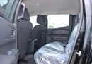 ميتسوبيشي L200 Triton GLX 4WD 2.4L Petrol MT High Line