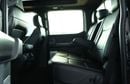 Ford F-150 LARIAT CREW CAB Canadian Specification