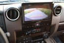Toyota Land Cruiser 70 2025 TOYOTA LAND CRUISER 71 HARDTOP SDLX 4.0L PETROL 4WD AT