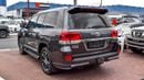 Toyota Land Cruiser VXR 5.7 V8 Grand Touring