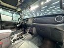 Jeep Wrangler SAHARA UNLIMITED | 4XE EDITION