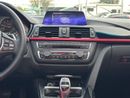 BMW 335i SPORT