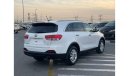 Kia Sorento 2017 KIA SORENTO 2.4L , V4/ EXPORT ONLY