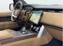 لاند روفر رينج روفر Autobiography P530 4.4L 2022 Range Rover Vogue P530 Autobiography V8, 2027 Range Rover Warranty, Ful