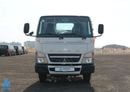 Mitsubishi Fuso Canter 2023 4D33-7A 4×2 Diesel 2.7L M/T 2.5 Ton Short
