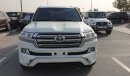 Toyota Land Cruiser V8 Facelift Left-Hand Low Km Perfect inside and out