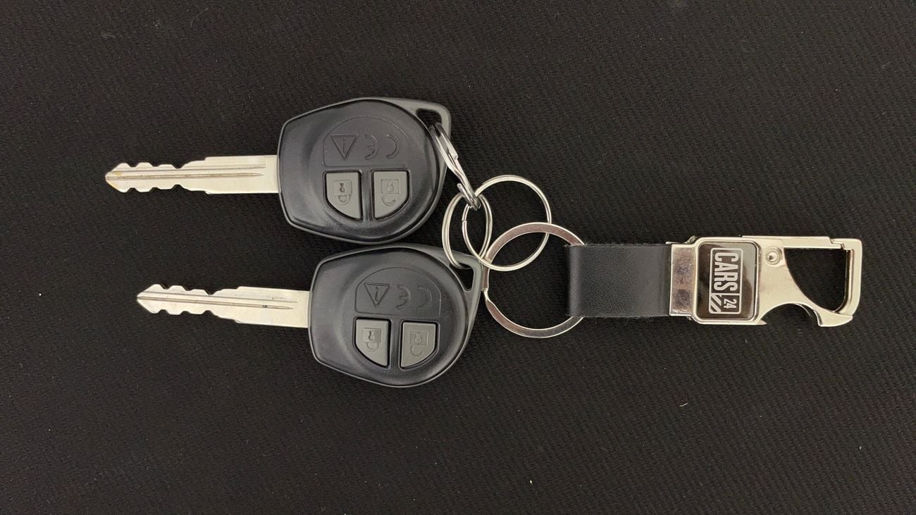 Suzuki Ciaz GL 1.5 | Zero Down Payment | Home Test Drive