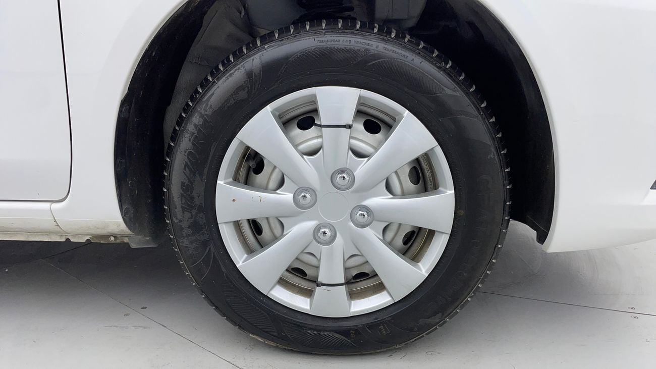 Nissan Sunny S 1.5 | Zero Down Payment | Free Home Test Drive