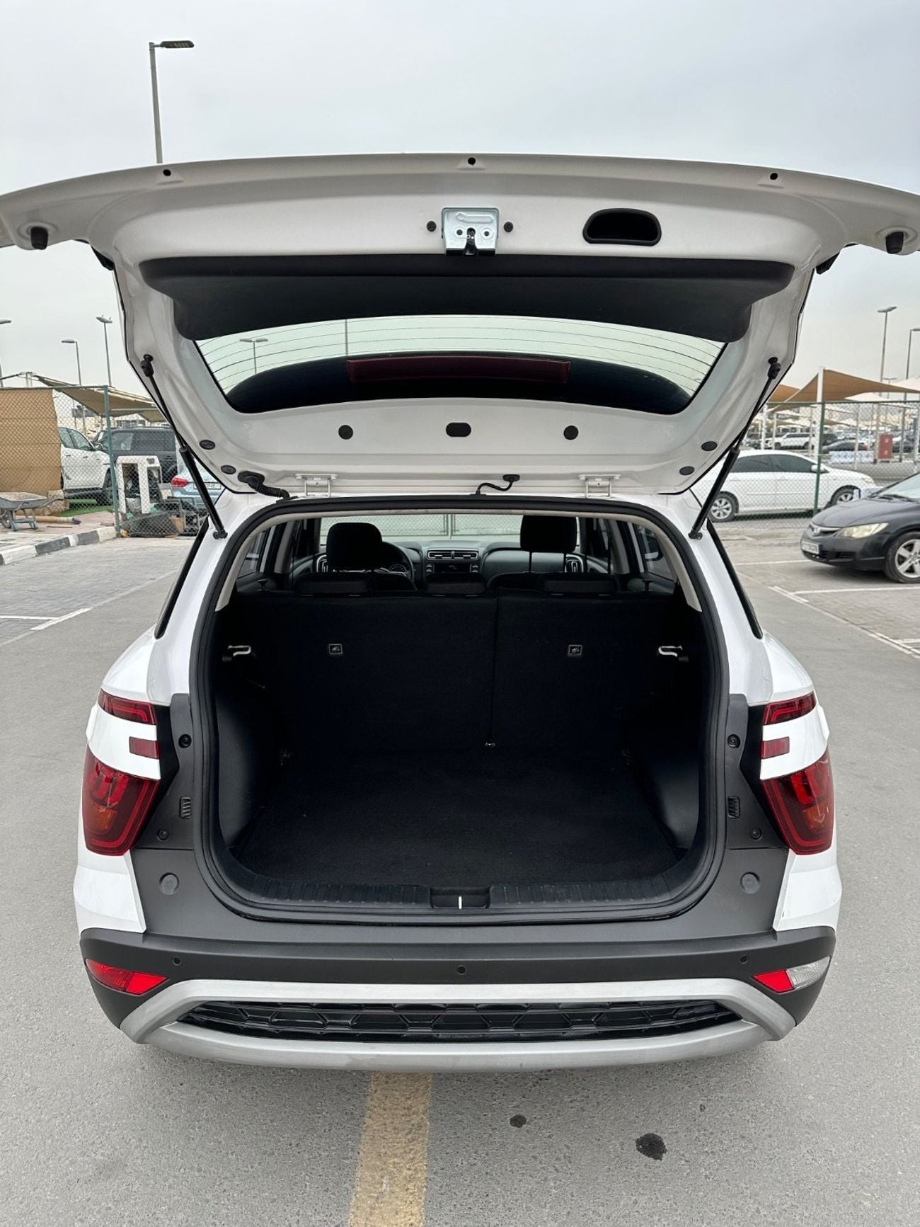 هيونداي كريتا Mid 1.6L