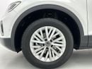 Volkswagen T ROC Life 1.4L (REF#00650) / WAS 89,900 AED - NOW 79,900 AED