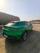 شاومى YU7 Max Performance – High-Performance Electric SUV