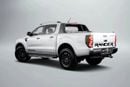 Ford Ranger WILDTRAK