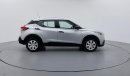 Nissan Kicks S 1600