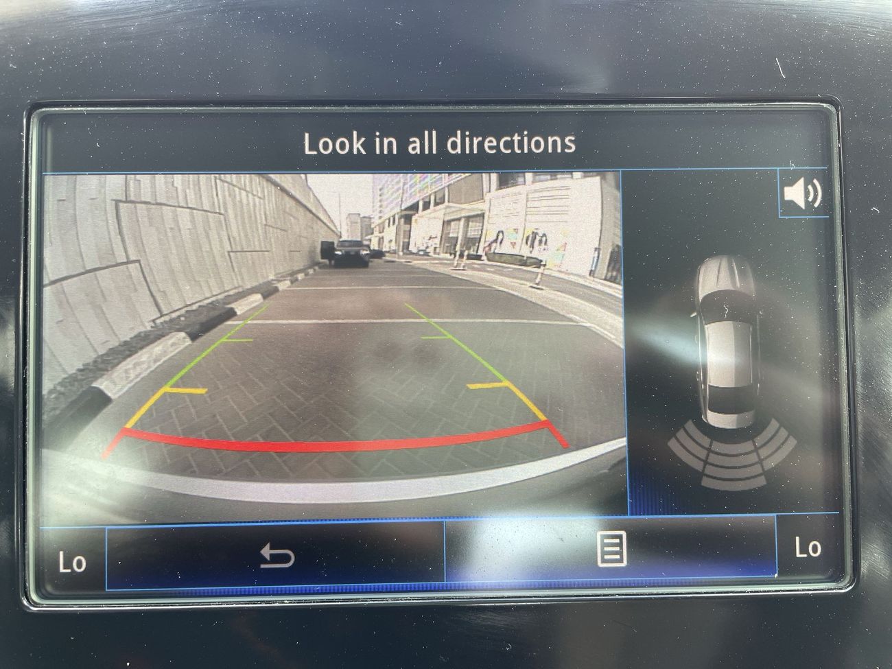 Renault Talisman 1600