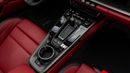 Porsche 911 TURBO S - 2026 - GCC - Under Warranty