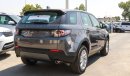 Land Rover Discovery Sport Discovery Sport 2.0Diesel SE Aut Brand New