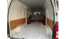 Toyota Hiace 2011 High Roof Ref#586