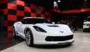 Chevrolet Corvette Z06 Supercharged