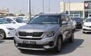 كيا سيلتوس كيا سيلتوس خليجى بدون حوادث  وبحاله ممتازه - محرك1.6L ممشى 75000 كم بسعر 53000 درهم