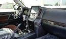 تويوتا لاند كروزر GXR V6 Grand Touring