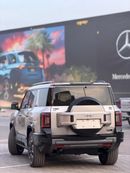 بي واي دي ليوبارد 8 موديل 2025 و 2026 ، جميع الالوان ضمان evs خمس سنوات