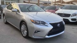 Lexus ES350