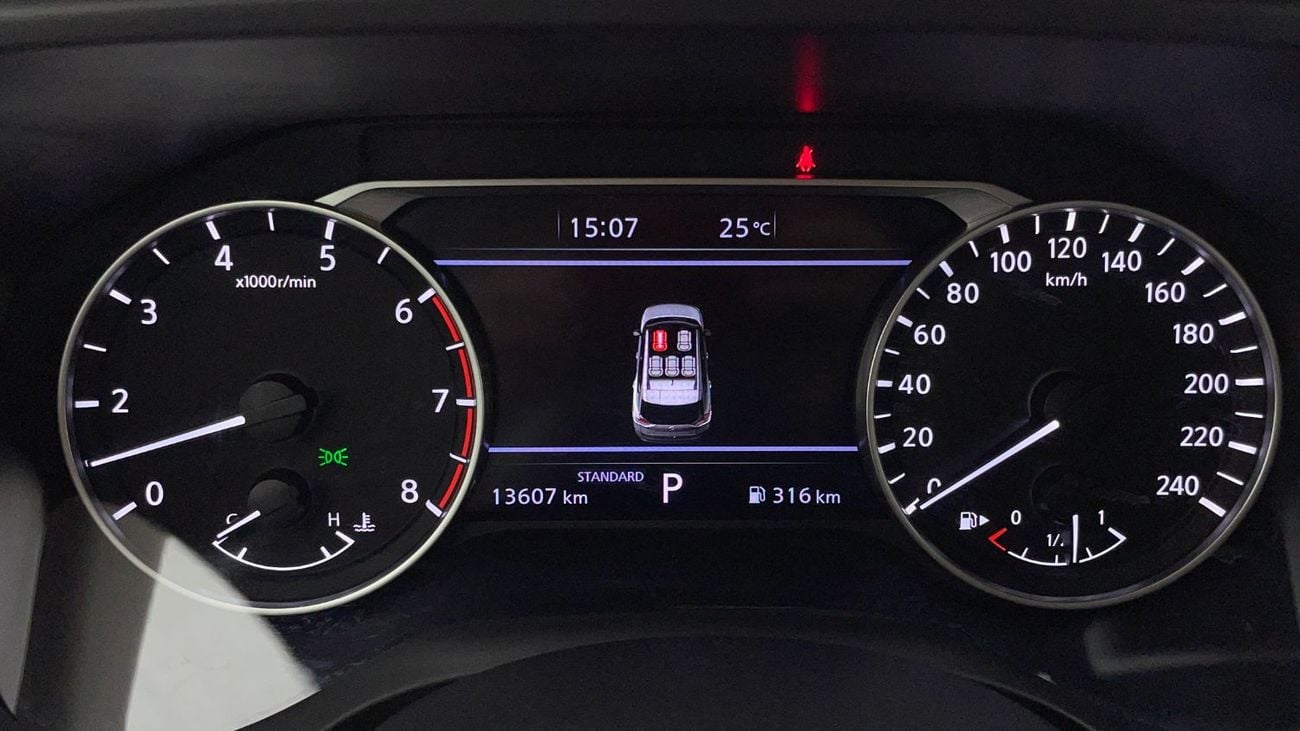 Nissan XTrail 2.5L 2025 | 0 DP | 1291/Month | 30 Day Return | Service History