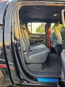 Toyota Hilux GR SPORT 4.0L PETROL GR SPORT || 4.0L PETROL V6 / OVER FENDER / 360*CAMERA / DRIVER PWR SEATS WITH LATHER (CODE# HGRPKW)