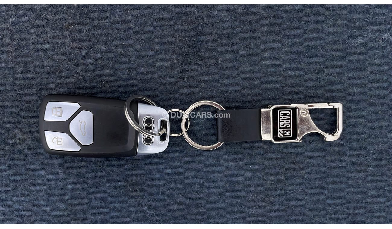 Audi SQ5 TFSI QUATTRO TIPTRONIC 3 | Under Warranty | Inspected on 150+ parameters