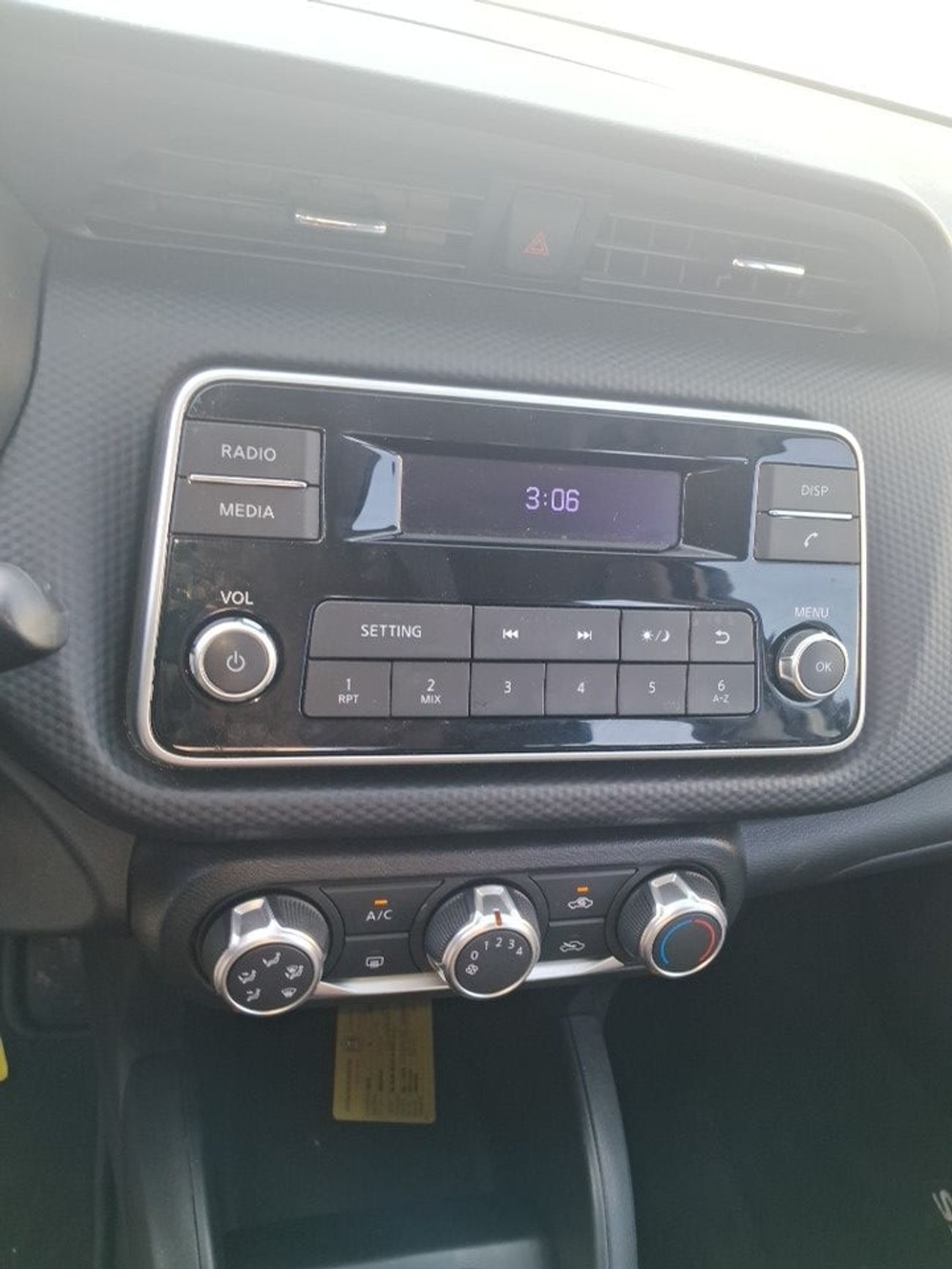 نيسان كيكس S 1.6 | بدون دفعة مقدمة | اختبار القيادة في المنزل