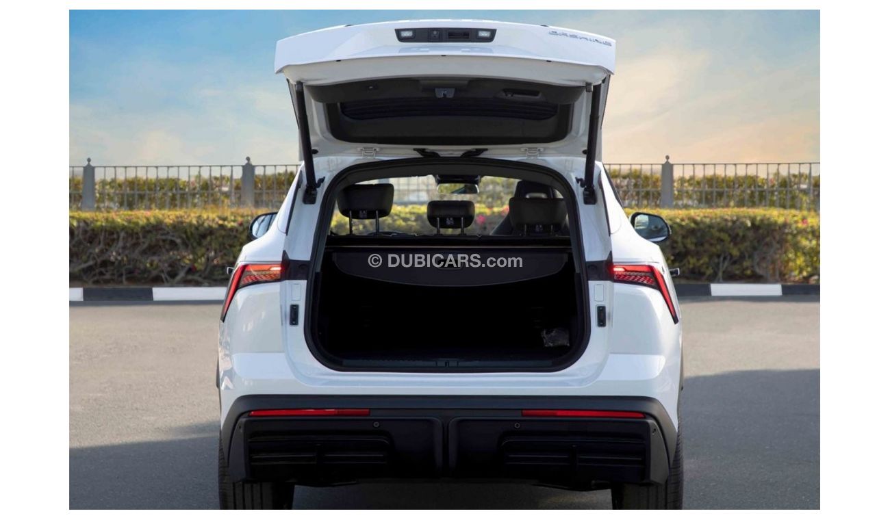 جيتور داشينج 2023 Jetour Dashing 1.6 P AT - The Most Exciting Crossover in UAE!