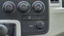 تويوتا هاياس DLS - STD ROOF DLS -High Roof Commuter 2.8L M/T