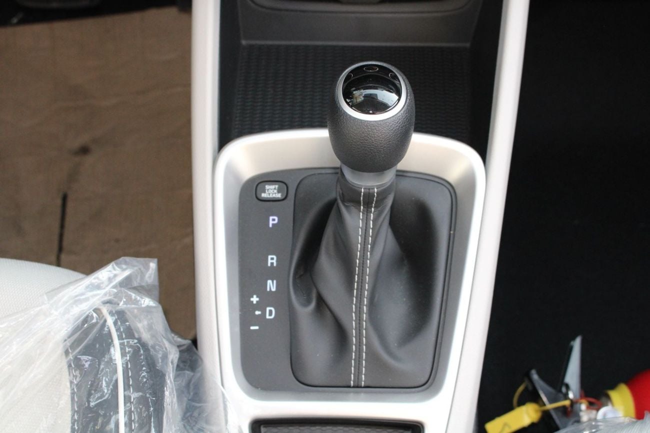 Hyundai Venue 1.0L TURBO PETROL FULL OPTION AUTO Compact, Stylish, and Versatile